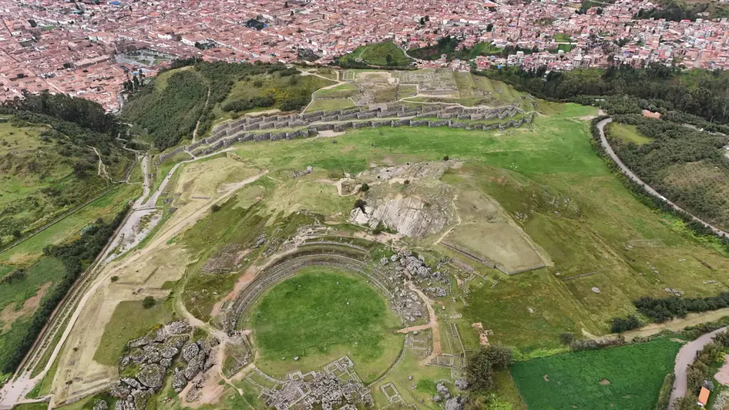 Cusco Private City Tour