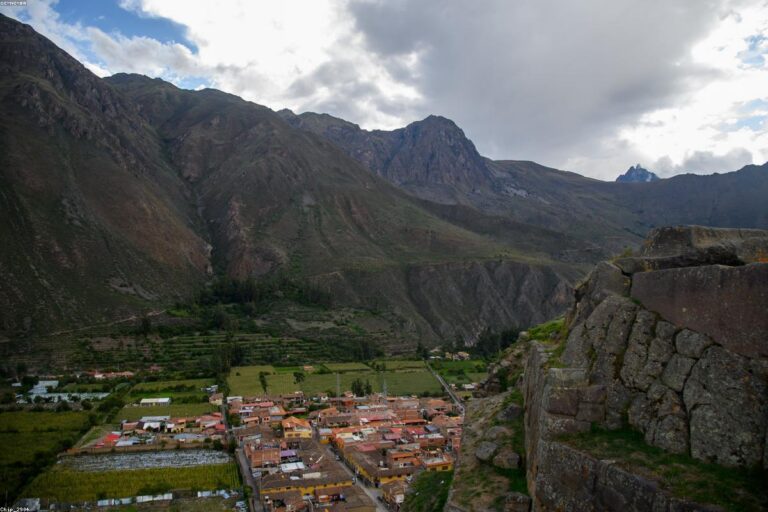 Huchuy Qosqo Privado – Senderismo Suave y Vistas del Valle Sagrado