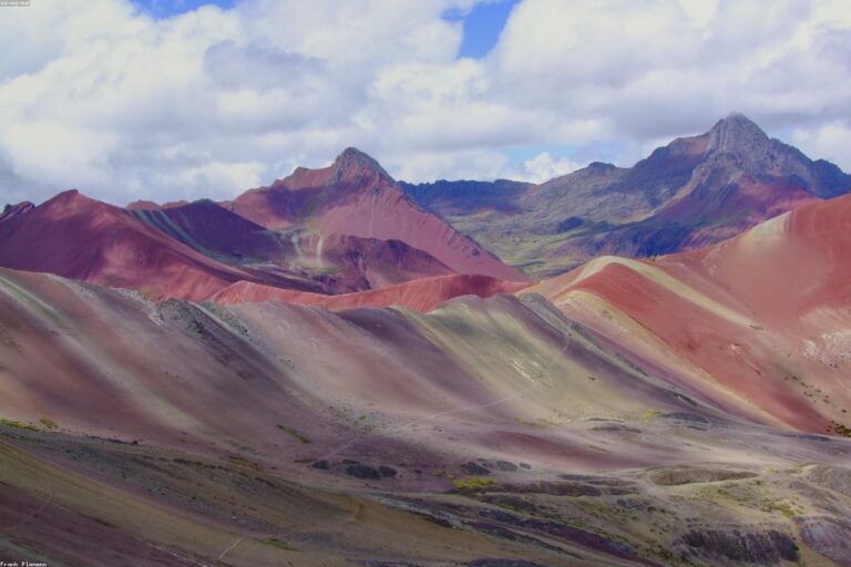 Montaña de Colores Palcoyo Privada – La Alternativa Más Tranquila y Escénica