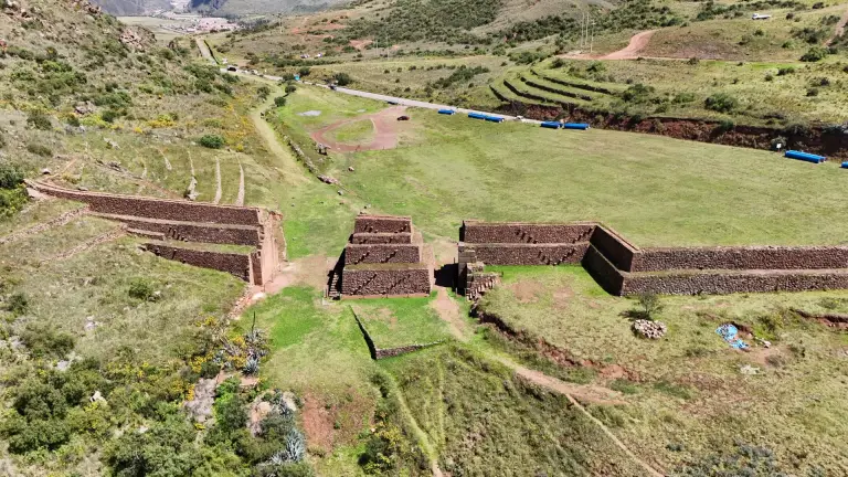 4-in-1 Mystic Tour Private – Abode of the Gods, Valley of the Elves, Huasao and Forest of the Ents