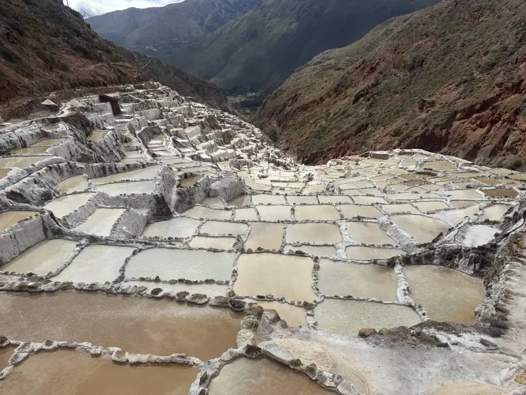 Sacred Valley Private Tour – Chinchero, Maras, Moray & Ollantaytambo at Your Pace