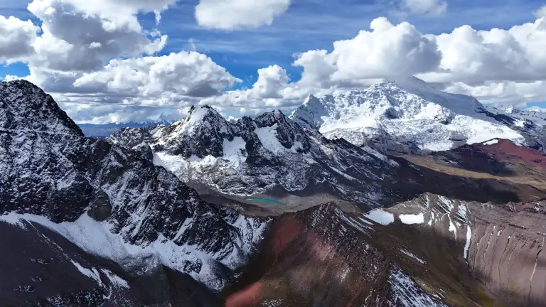Rainbow Mountain & Red Valley Private Tour – Cusco’s Most Spectacular Route